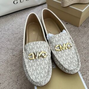 Michael Kors Loafers size 10 womens